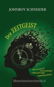 Ebook Der Zeitgeist di Jan Willand edito da Books on Demand