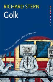 Ebook Golk di Richard Stern edito da Jaca Book