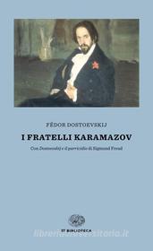 Ebook I fratelli Karamazov di Dostoevskij Fëdor edito da Einaudi