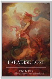 Ebook Paradise Lost di John Milton edito da Qasim Idrees