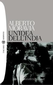 Ebook Un'idea dell'india di Moravia Alberto edito da Bompiani