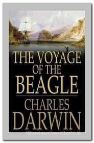 Ebook The Voyage of the Beagle di Charles Darwin edito da Qasim Idrees