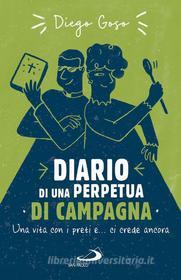 Ebook Diario di una perpetua di campagna di Goso Diego edito da San Paolo Edizioni