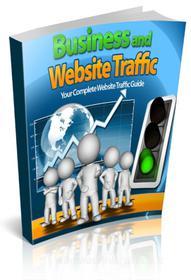 Ebook Business and Website Traffic di Ouvrage Collectif edito da Ouvrage Collectif
