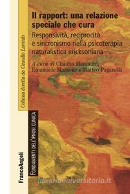 Ebook Il rapport: una relazione speciale che cura di AA. VV. edito da Franco Angeli Edizioni