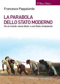 Ebook La parabola dello Stato moderno di Francesco Pappalardo edito da D'Ettoris Editori