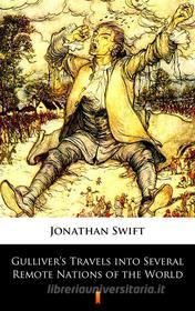 Ebook Gulliver’s Travels into Several Remote Nations of the World di Jonathan Swift edito da Ktoczyta.pl