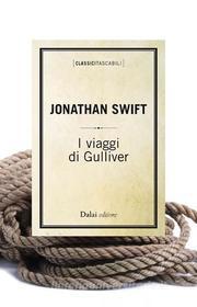Libro Ebook I viaggi di Gulliver di Jonathan Swift di Baldini Castoldi Dalai Editore