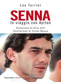 Ebook Senna di Leo Turrini edito da Imprimatur