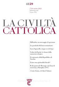 Ebook La Civiltà Cattolica n. 4159 di AA.VV. edito da La Civiltà Cattolica