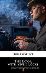 Ebook The Door with Seven Locks di Edgar Wallace edito da Ktoczyta.pl