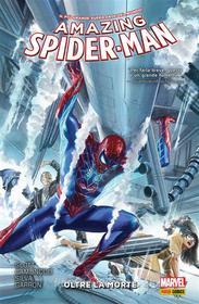 Ebook Amazing Spider-Man (2015) 3 di Giuseppe Camuncoli, Dan Slott, R.B. Silva, Javier Garrón edito da Panini Marvel Italia