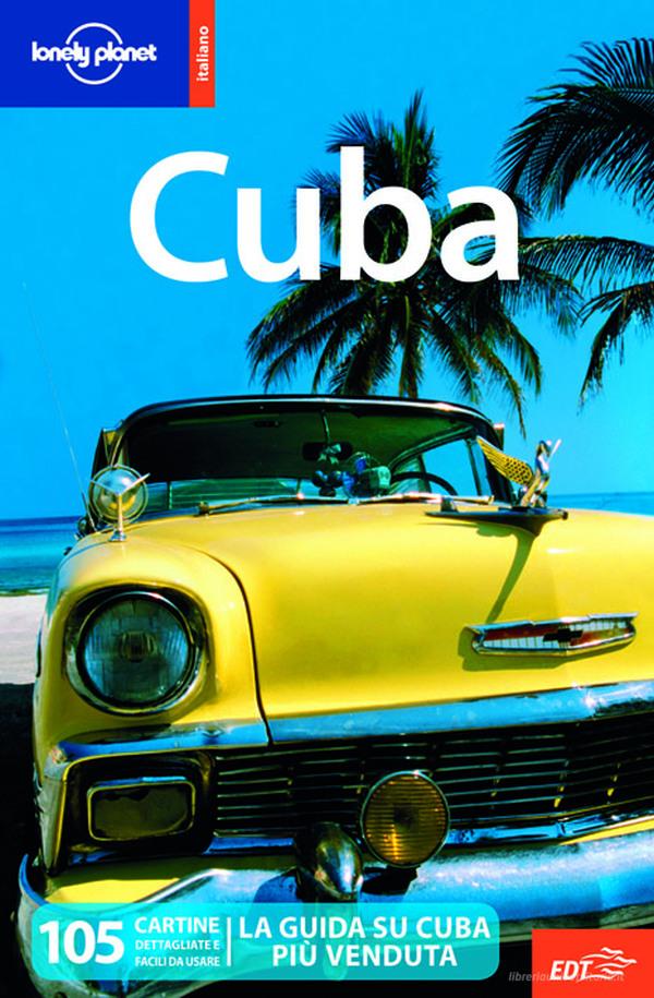 Ebook Cuba - Provincia di Camagüey di Brendan Sainsbury edito da EDT