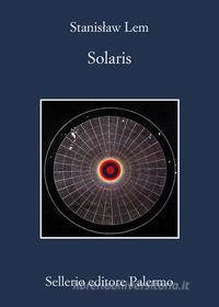 Libro Ebook Solaris di Stanislaw Lem di Sellerio Editore