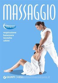 Ebook Massaggio di AA.VV. edito da Demetra