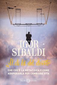 Ebook Al di là del deserto di Igor Sibaldi edito da Salani Editore