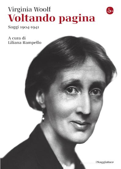 Ebook Voltando pagina di Woolf Virginia edito da Il Saggiatore