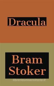 Ebook Dracula di Bram Stoker edito da Javi Pozo