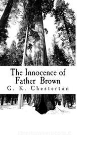Ebook The Innocence of Father Brown di G. K. Chesterton edito da anamsaleem