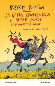 Ebook La Gatta Cenerentola e altre fiabe di Piumini Roberto edito da Mondadori