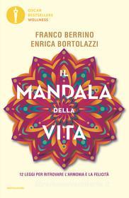 Ebook Il mandala della vita di Berrino Franco, Bortolazzi Enrica edito da Mondadori