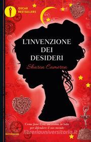 Ebook L'invenzione dei desideri di Cameron Sharon edito da Mondadori