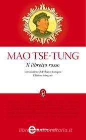 Ebook Il libretto rosso di Mao Tse-Tung edito da Newton Compton Editori