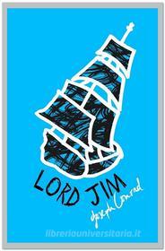 Ebook Lord Jim di Joseph Conrad edito da Qasim Idrees