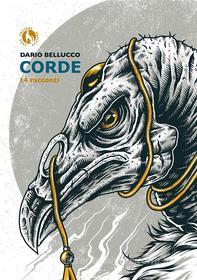 Ebook Corde. 14 racconti di Dario Bellucco edito da Lupo