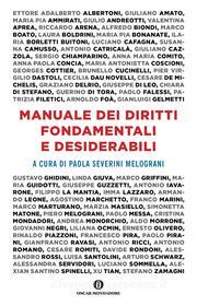 Ebook Manuale dei diritti fondamentali di vv aa edito da Mondadori