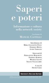 Ebook Saperi e poteri di Vari Autori edito da EGEA