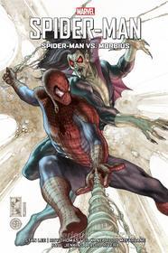 Ebook Spider-Man Vs. Morbius di Stan Lee, Roy Thomas, Gil Kane, Todd McFarlane, Paul Jenkins, Paolo Rivera edito da Panini Marvel Italia