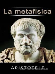 Ebook La metafisica di Aristotele edito da anna ruggieri