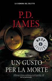Ebook Un gusto per la morte di James P.D. edito da Mondadori