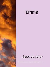 Ebook Emma di Jane Austen edito da Jane Austen