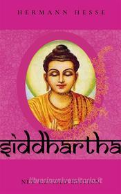 Libro Ebook Siddhartha di Herman Hesse di Mike Thomas