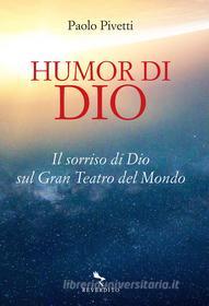 Ebook Humor di Dio di Paolo Pivetti edito da Reverdito Editore