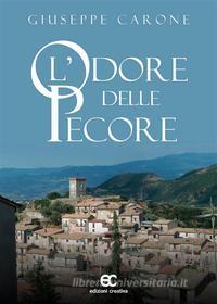 Ebook L'odore delle pecore di Giuseppe Carone edito da Creativa Edizioni