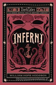 Libro Ebook Inferni di William Hope Hodgson di Vallardi