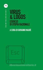 Ebook Virus&Logos di Giovanni Magrì edito da Castelvecchi