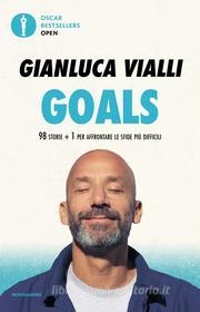 Ebook Goals di Vialli Gianluca edito da Mondadori