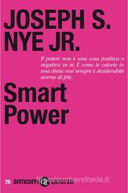 Ebook Smart Power di Joseph S. Nye Jr. edito da Editori Laterza