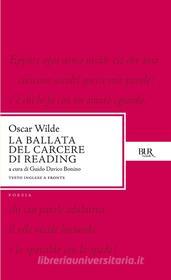 Ebook La ballata del carcere di Reading di Wilde Oscar edito da BUR