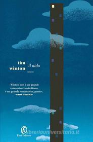 Ebook Il nido di Tim Winton edito da Fazi Editore