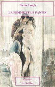 Ebook La Femme et le Pantin di Pierre Louÿs edito da Books on Demand