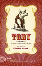 Ebook Toby di Potter Russell edito da Einaudi