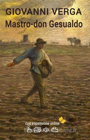 Ebook Mastro-don Gesualdo di Giovanni Verga edito da Edimedia