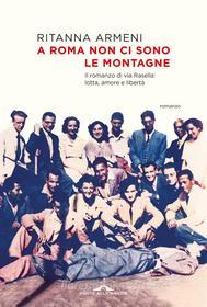 Libro Ebook A Roma non ci sono le montagne di Ritanna Armeni di Ponte alle Grazie