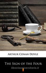 Libro Ebook The Sign of the Four di Arthur Conan Doyle di Ktoczyta.pl