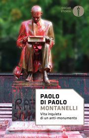 Ebook Montanelli di Di Paolo Paolo edito da Mondadori
